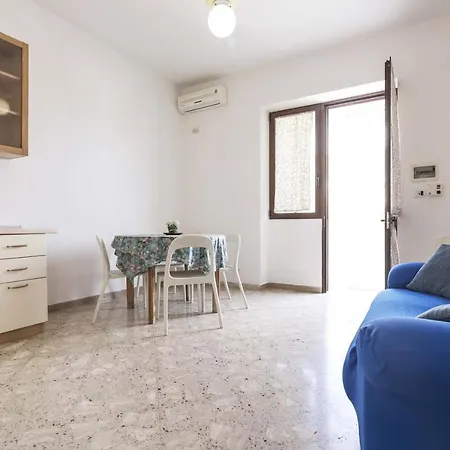 Feriehus Ginger - Air Cond A Due Passi Dal Mare *